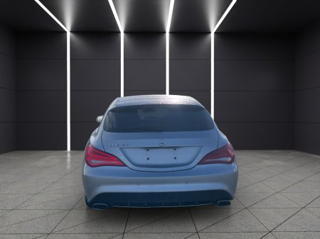 2016 Mercedes-Benz CLA - photo 5