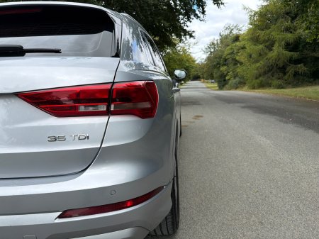 2019 Audi Q3 - photo 15