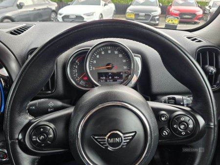 2018 Mini Countryman - photo 11