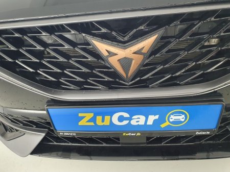 2024 Cupra Formentor - photo 84