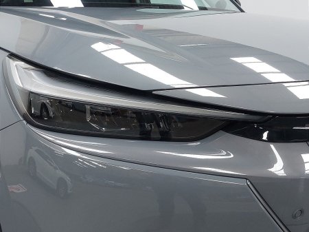 2024 Honda e:Ny1 - photo 18