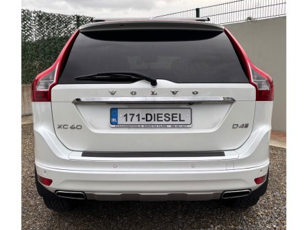 2017 Volvo XC60 - photo 6