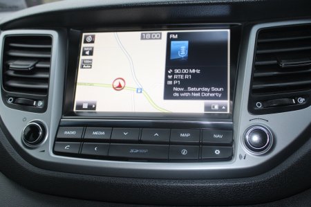 2018 Hyundai Tucson - photo 15