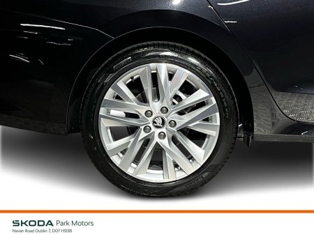2026 Skoda Octavia - photo 9