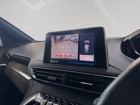 2021 Peugeot 3008 - photo 14