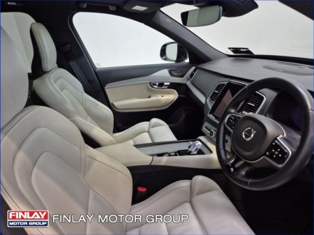 2024 Volvo XC90 - photo 7