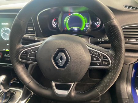 2018 Renault Megane - photo 13