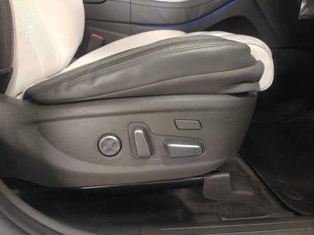 2022 Hyundai Santa Fe - photo 14