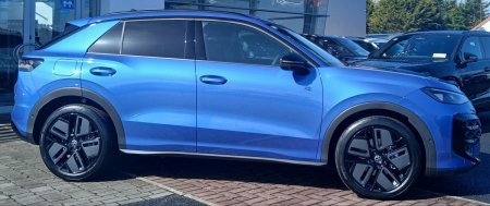 2026 Volkswagen T-Roc - photo 2