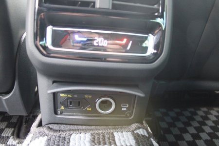 2023 Volkswagen Passat - photo 22