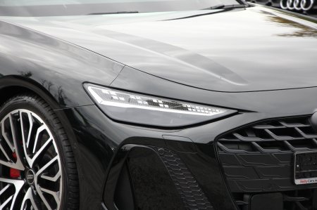 2026 Audi A6 - photo 28