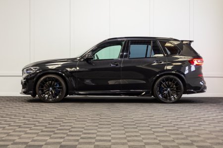 2022 BMW X5 - photo 3