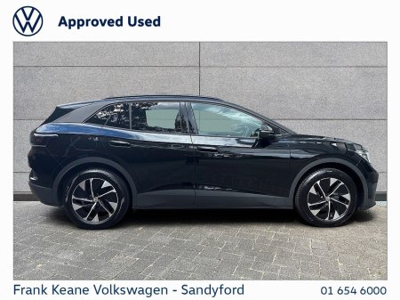 2026 Volkswagen ID.4 - photo 11