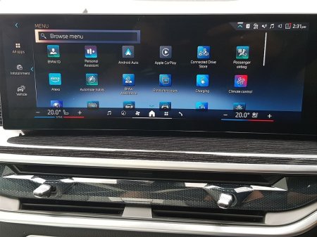 2025 BMW X5 - photo 8