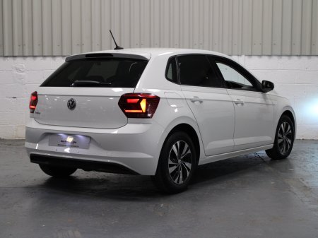 2018 Volkswagen Polo - photo 7