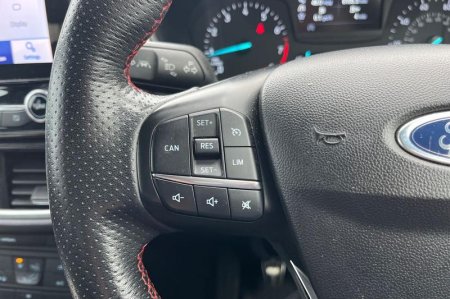 2020 Ford Fiesta - photo 22