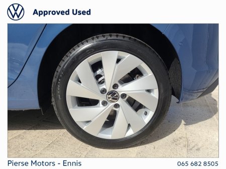 2026 Volkswagen Golf - photo 6