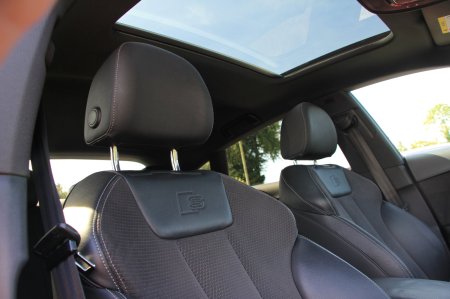 2019 Audi A5 - photo 3