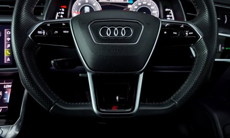 2019 Audi A7 - photo 42