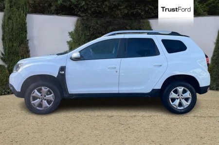 2019 Dacia Duster - photo 3