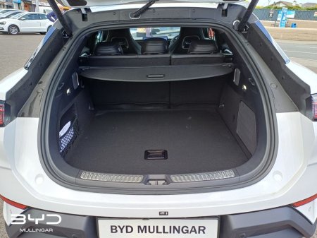 2026 BYD SEALION 7 - photo 10