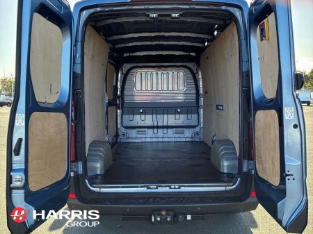 2024 Maxus DELIVER 9 - photo 5