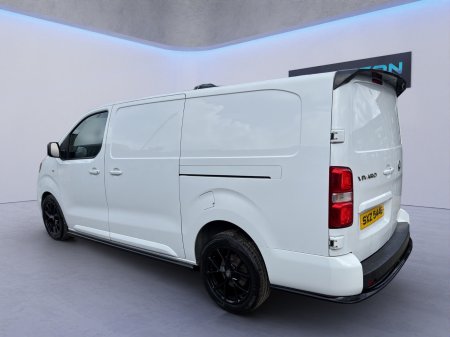 2023 Vauxhall Vivaro - photo 5