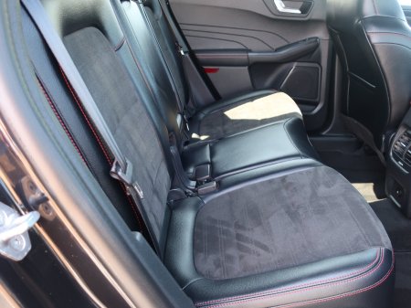 2023 Ford Kuga - photo 10