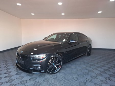 2019 BMW 4-Series - photo 7