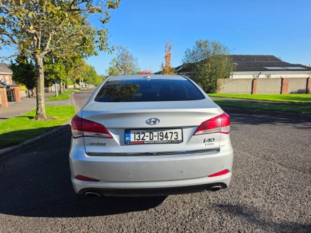 2013 Hyundai i40 - photo 6