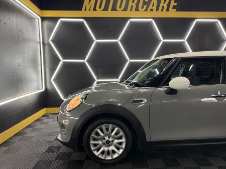 2016 Mini Cooper - photo 16
