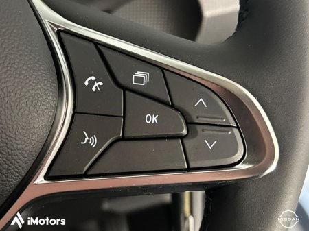 2024 Nissan Primastar - photo 25