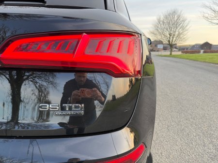 2020 Audi Q5 - photo 15