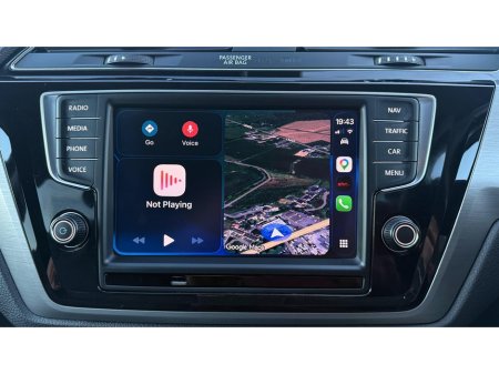 2016 Volkswagen Touran - photo 9