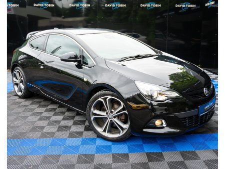 2018 Vauxhall Astra - photo 2