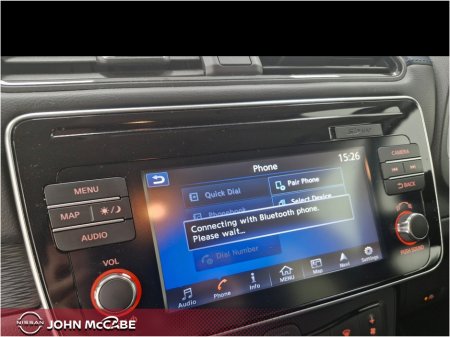 2019 Nissan Leaf - photo 23