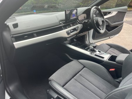 2023 Audi A5 - photo 29
