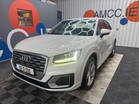 2019 Audi Q2 - photo 6
