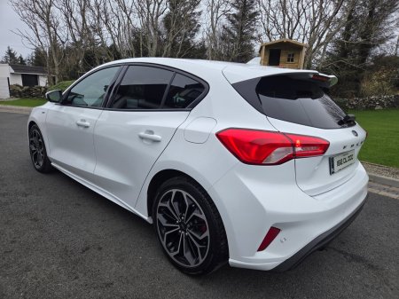 2019 Ford Focus - photo 8