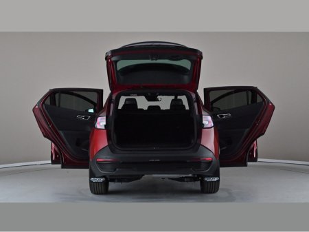 2027 Kia Sportage - photo 14