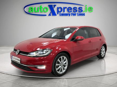 2018 Volkswagen Golf - photo 15
