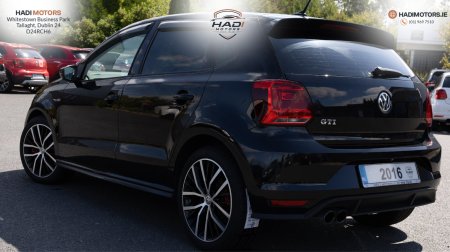 2016 Volkswagen Polo - photo 5