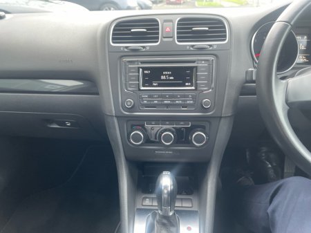 2011 Volkswagen Golf - photo 16