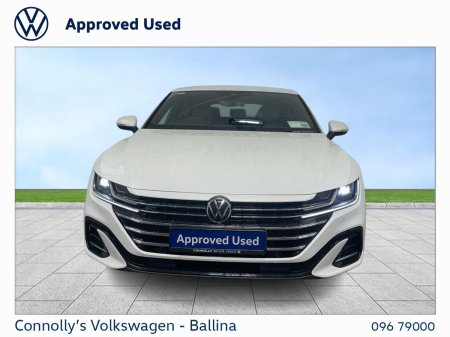 2022 Volkswagen Arteon - photo 11