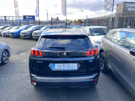 2023 Peugeot 3008 - photo 7