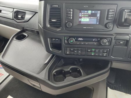 2022 Scania R450 - photo 12