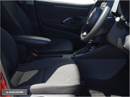 2024 Toyota Yaris - photo 4