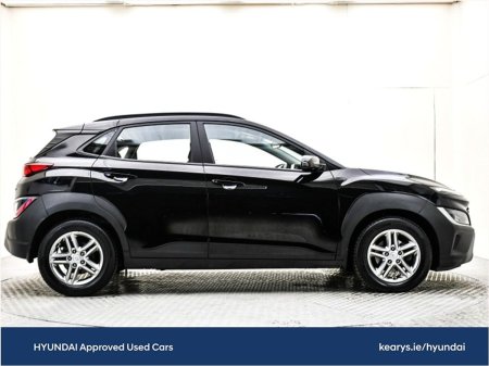 2021 Hyundai KONA - photo 14