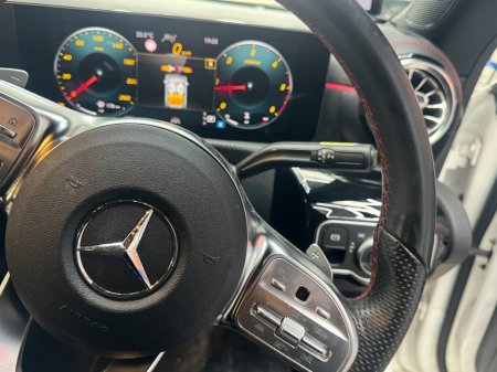 2021 Mercedes-Benz CLA - photo 10