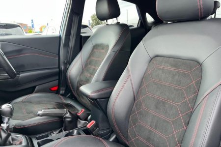 2025 Ford Puma - photo 19